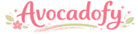 Avocadofy Logo Text